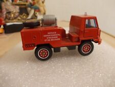 Berliet camiva 4x4 d'occasion  Béziers
