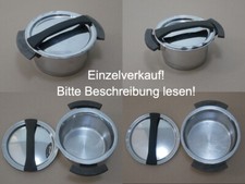 Fissler magic line gebraucht kaufen  Ladenburg