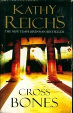 Cross bones kathy d'occasion  Hennebont