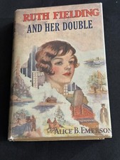 Ruth fielding double for sale  Lumberton