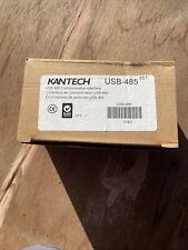 Kantech usb 485 for sale  SOLIHULL