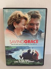Saving grace for sale  Pomona