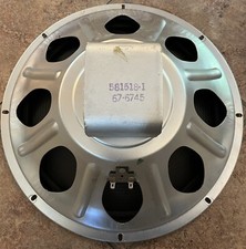 Vintage eminence musical for sale  Aurora
