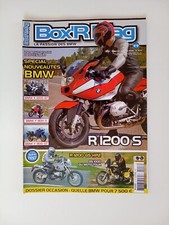 Box mag bmw d'occasion  France