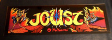 Vintage 1982 joust for sale  Bridgewater