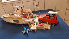 Playmobil fähre 5127 gebraucht kaufen  Hückelhoven