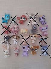 Lot lps littlest d'occasion  Expédié en Belgium
