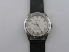 Vintage bulova self for sale  Lititz