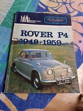 Rover 1949 1959 for sale  BEDFORD