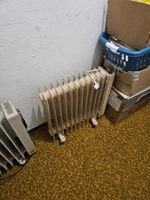 öl radiator elektroheizung gebraucht kaufen  Straubenhardt