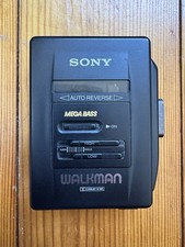 Sony walkman 2055 for sale  BURTON-ON-TRENT