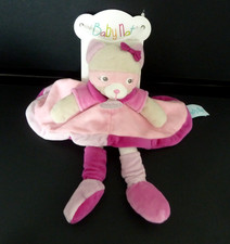 Doudou plat rond d'occasion Doudou plat rond d'occasion  Bouvigny-Boyeffles