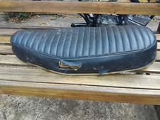 Triumph tr25w original for sale  WORKSOP