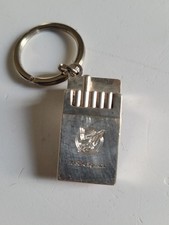 Ancien porte clé d'occasion  Reims