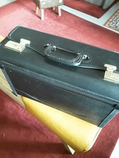 Aktenkoffer pilotenkoffer x34x gebraucht kaufen  Gladbeck
