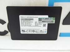 Usado, SSD Samsung MZQL23T8HCLS-00A07 3.84TB PM9A3 4.0 2.5IN NVMe comprar usado Usado, SSD Samsung MZQL23T8HCLS-00A07 3.84TB PM9A3 4.0 2.5IN NVMe comprar usado  Enviando para Brazil