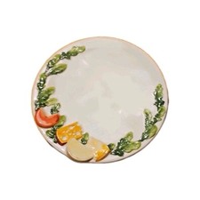 Vintage käse teller gebraucht kaufen  Niederkassel