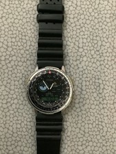 Orologio citizen wingman usato  Roma