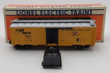 Lionel 17214 gauge for sale  Flowery Branch
