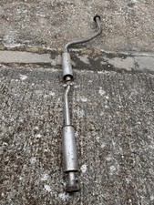 honda crx exhaust for sale honda crx exhaust for sale WEST MALLING