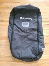 Uppababy travel bag for sale  Chicago