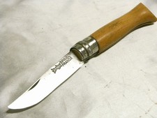 Ancien couteau poche d'occasion  Équeurdreville-Hainneville