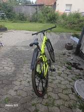 Mtb klapp faltrad gebraucht kaufen  Hankensbüttel