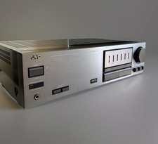 Jvc r337tn phono for sale  NOTTINGHAM