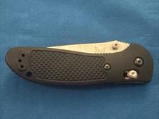 Benchmade 551 griptilian for sale  Lebanon