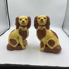 Vintage staffordshire style for sale  Fairfax