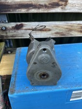 Norton 16h spares for sale  NEWTOWN