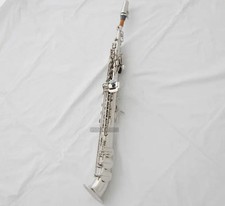 Soprano saxello saxophone for sale  Shipping to United Kingdom