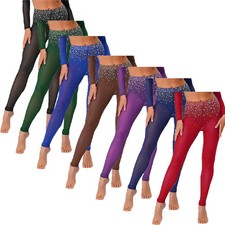 Damen tanzkleidung sheer gebraucht kaufen  Bremen
