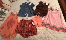 Lot pieces girls for sale  York