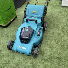 Makita dlm539ct2twin 18v for sale  BIRMINGHAM