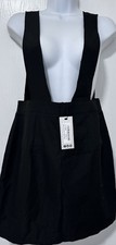 Boohoo pinafore dress for sale  LIVERPOOL