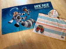 Spiderman lce ace gebraucht kaufen  Wittenburg