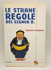 Strane regole del usato Strane regole del usato  Fonte Nuova