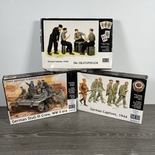 Master box sets for sale  HARROW