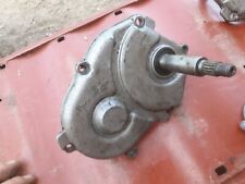 Carter transmission origine d'occasion  Jaligny-sur-Besbre