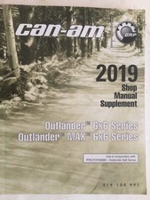 Outlander max 6x6 for sale  Las Vegas