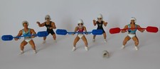 Vintage gladiators figures for sale  SIDCUP