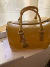 Borsa furla candy usato  Roma