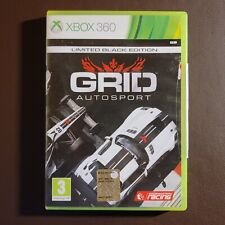 Grid autosport black usato  Terranuova Bracciolini