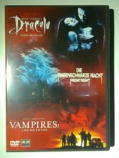 Cofanetto vampiri dvd usato  Nettuno