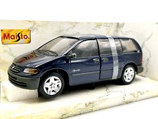 Diecast 1996 plymouth gebraucht kaufen  Friedberg (Hessen)