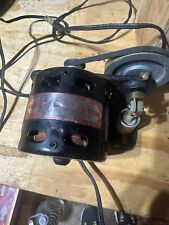 Vintage windsor electric for sale  Burleson