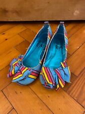 Irregular choice vintage for sale  REDDITCH