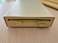 Externes diskettenlaufwerk com gebraucht kaufen  Berlin