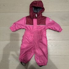 Baby winter anzug gebraucht kaufen  Jena-Umland